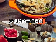 -益健·足疗汗蒸SPA(芙蓉广场店)