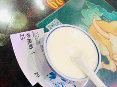 姜汁双皮奶-民信老铺(华盖路店)