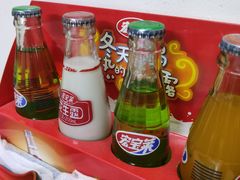 -南湖胖子砂锅(五福街店)
