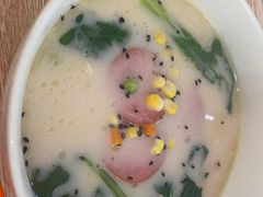 -长颈鹿的口袋钵钵鸡(市南店)