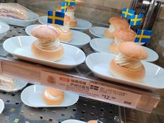 -宜家·瑞典风味餐厅(天津东丽商场店)