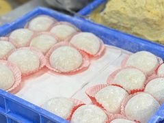 -澳门长洲糯米糍(柯打苏沙街店)
