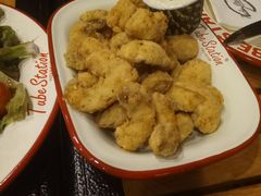 -Tubestation站点比萨(五道营店)