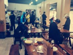 -王菊美食街·王菊面馆(总店)