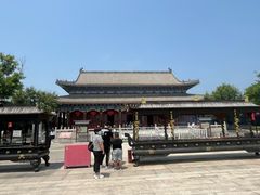 -天津妈祖文化园