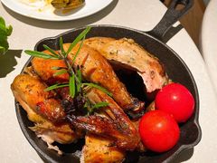 -农畉LONFOOD(福田星河COCOPark店)