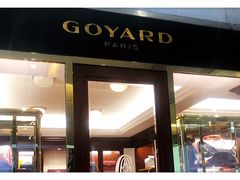 -Goyard 高雅德(国贸商城店)