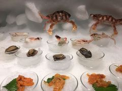 -半岛翡丽海鲜自助餐厅(观风亭店)