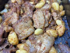 -晓梦戳子肉(瑞云路店)