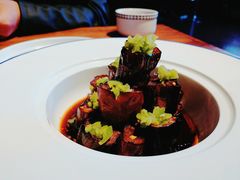 -纳瓦新疆菜(银都店)