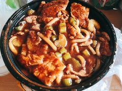 -史记米粉(三洋广场店)