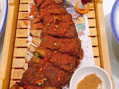 -齐家花园大酒店·本帮菜(宝山店)