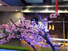 -同喜烤鸭店(光芒店)