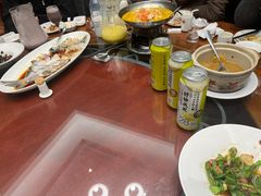 -浪里白·家宴(安德门大街店)