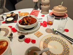 -狮拾久·现代新加坡料理(福田COCO Park店)