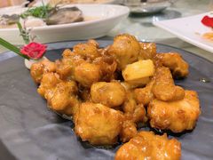 香橙骨-喜悦海鲜大酒楼(钱柜广场店)