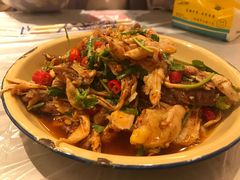 -东排食堂长沙小吃大排档(五一广场店)