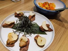 -隐泉之语日式料理(王府中环店)