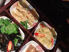 -绿茶餐厅(千岛湖银泰城店)