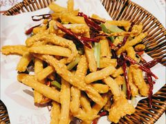 -来菜·湖北头牌藕汤(武商MALL众圆店)