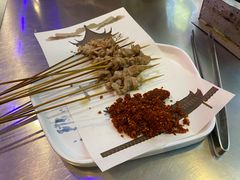 -江合勇丹东兄弟小串海鲜烧烤(总店)