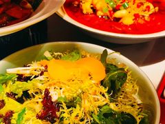 -小河盐帮·私家菜·烤鸭(三元桥·霄云路店)