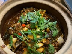 -金龙·打边炉(南京西路店)