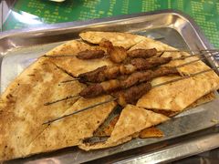 -河州春清真西北特色美食(虎踞路店)