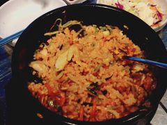 -缸桶屋韩国料理·全程帮烤(泰禾店)