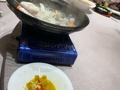 -梦都海鲜酒家(万达广场江桥店)