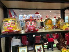零售区-令氏家外家岐山面(火炬路店)