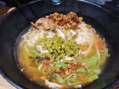 -素清香(解放路店)