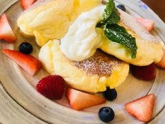 -UPPER KITCHEN(延安路店)