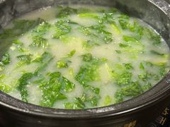 -大良毋米粥(锦龙路总店)