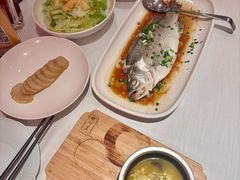 -醉辉皇原味海鲜江南菜(成都大魔方店)