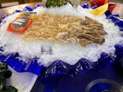 -蚝得喜海鲜(东城店)