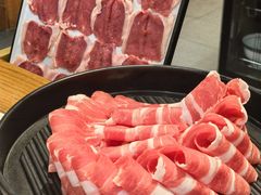 -清真·鼎源斋涮肉(安德路店)