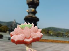-灵山胜境