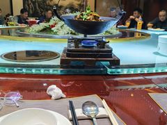 -蓝天宾馆·融合菜·宴席(解放大道店)