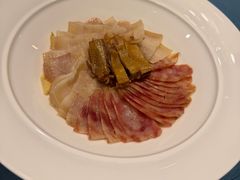 -安徽大厦中餐厅