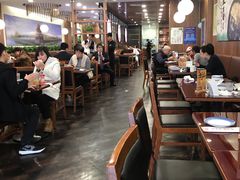 大堂-宏状元现熬粥·京味菜(黄寺大街店)