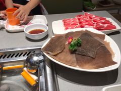 -海底捞火锅(南海万科广场店)