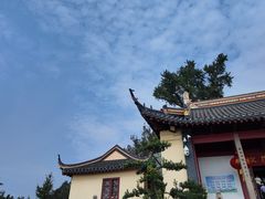 -狼山风景名胜区