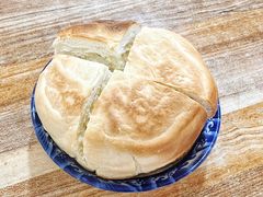-清真玉林老字号稍麦羊杂碎(宽巷子民族美食街店)