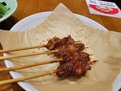 -和府捞面(天河领展广场店)