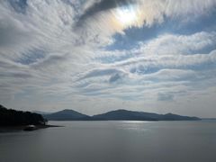 -天目湖山水园