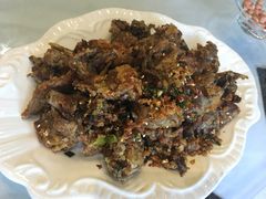-煜丰汴京烤鸭(福彩路店)