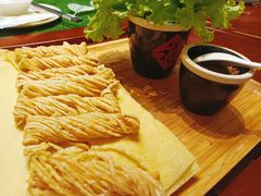 -青岛美食鲁菜大酒店