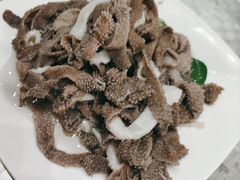 -福寿斋·老北京铜锅涮肉·烧烤(清岚店)