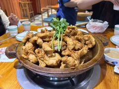 -巴乡石锅鱼(密云店)